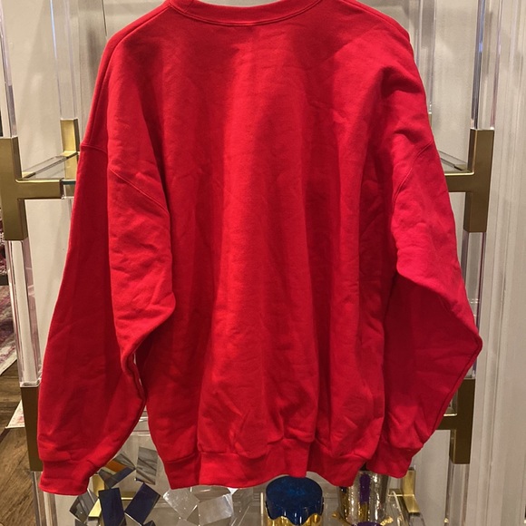 XXL Christmas sweatshirt! - Picture 4 of 4